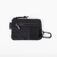 Wallet - Thread Zippered Pouch Wallet