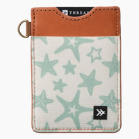 Wallet - Thread Vertical Wallet