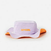 Hat - Rip Curl Girls Mixed Reversible UPF50 Bucket Hat (Copy)