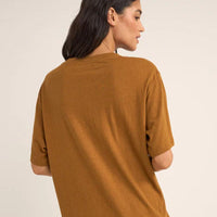 Tee - Rhythm Seafarer Oversized Tee