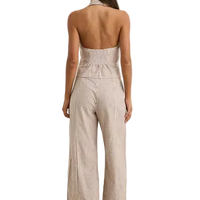 Pant - Rhythm Louis Wide Leg Pant