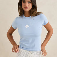 Tee - Rhythm Holiday Everyday Tee
