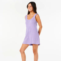 Romper - Rip Curl Premium Surf Check Romper
