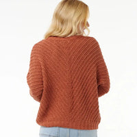 Fleece - Rip Curl Classic Surf Knit Crew