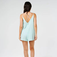 Romper - Rip Curl Island Cover Up Romper