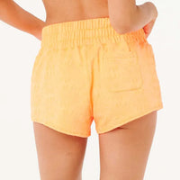 Short - Rip Curl Dusk Textured Lycra Board Short