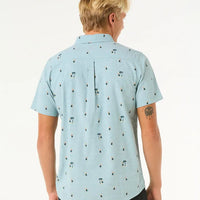 Woven - Rip Curl Hula Breach Shirt