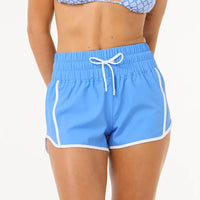 Short - Rip Curl High Waist 3" Retro Volley