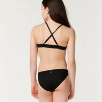 Girls Bathing Suit - Rip Curl Peachy Bikini (8-14)