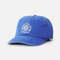 Hat - Rip Curl Celestial Sun 6 Panel Cap