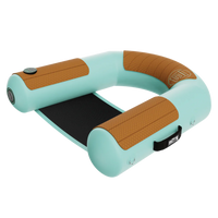 Inflatable Hangout Sling Chair