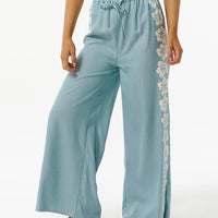 Pant - Rip Curl Hibiscus Heat Pant
