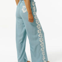 Pant - Rip Curl Hibiscus Heat Pant