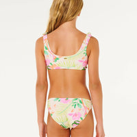 Girls Bathing Suit - Rip Curl Molokai Bikini (8-14)