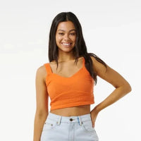 Top - Rip Curl Premium Surf Crop