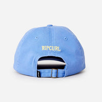 Hat - Rip Curl Mixed 6 Panel Cap