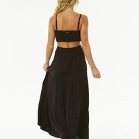 Dress - Rip Curl Premium Surf Maxi Dress