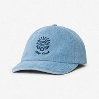 Hat - Rip Curl Mixed Montage Cap