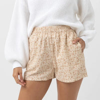 Short - Rhythm Nazare Paisley Short