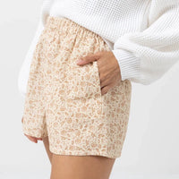 Short - Rhythm Nazare Paisley Short