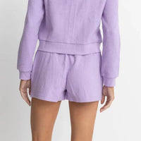 Short - Rhythm Waffle Short