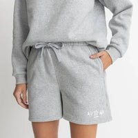 Short - Rhythm Pacifica Fleece Short