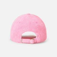 Hat - Rip Curl Mixed Terry Cap