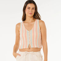 Top - Rip Curl Premium Surf Strip Top