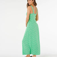 Dress - Rip Curl Surf Side Maxi Dress