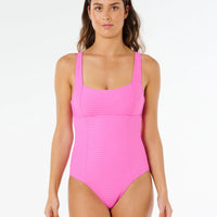 One Piece - Rip Curl Surf Full Coverage One Piece