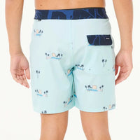 Boardshort - Rip Curl Mirage Cody Welsh 18" Boardshort