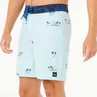Boardshort - Rip Curl Mirage Cody Welsh 18" Boardshort