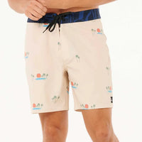 Boardshort - Rip Curl Mirage Cody Welsh 18" Boardshort