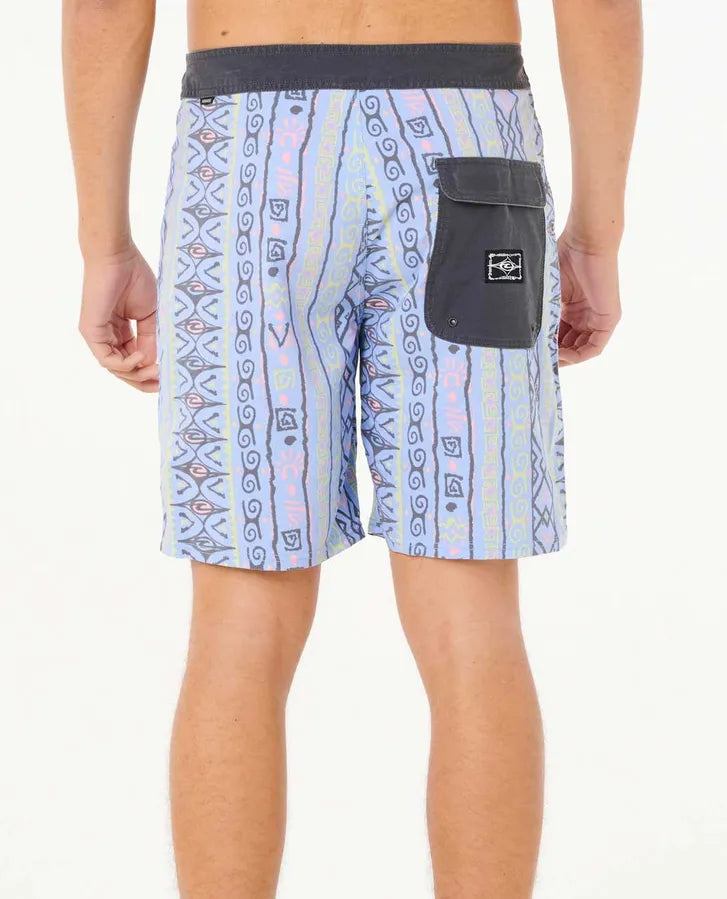Boardshort - Rip Curl Mirage Raw Energy 19" Boardshort
