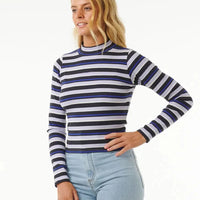 Top - Rip Curl The Search Long Sleeve
