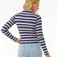 Top - Rip Curl The Search Long Sleeve