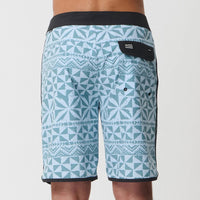 Boardshort - Rip Curl Mirage Big Tapa 20" Boardshort