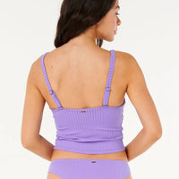 Bikini Top - Rip Curl Premium Surf Tankini Top