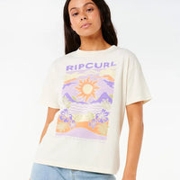 Tee - Rip Curl Dune Dancer Tee