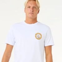 Tee - Rip Curl Shred Til Tee