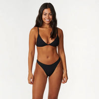 Bikini Bottom - Rip Curl Premium Surf High Leg Skimpy Bottom