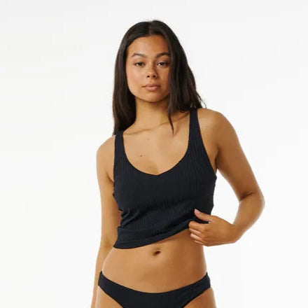 Bikini Top - Rip Curl Premium Surf Tankini Top