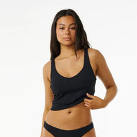 Bikini Top - Rip Curl Premium Surf Tankini Top