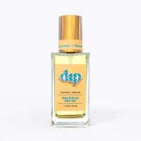 Acc - Dip Hair and Body Oil