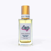 Acc - Dip Hair and Body Oil
