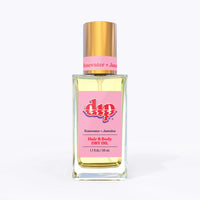 Acc - Dip Hair and Body Oil