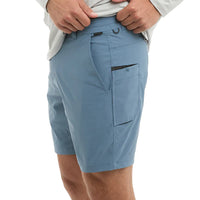 Boardshort - Pelagic Flyline Hybrid 19" Boardshort