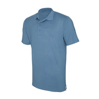 Polo Shirt - Pelagic Marco Polo