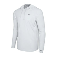 Mens Sun Shirt - Pelagic Vaportek Hooded Fishing Shirt