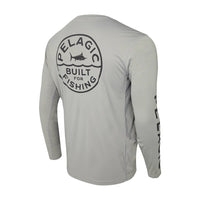 Mens Sun Shirt - Pelagic Vaportek Fishing Shirt